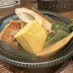 農家ごはん つかだ食堂 - 