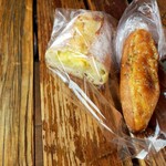 石釜パン工房 KIRARI - 