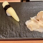 花ぶさ - 数の子