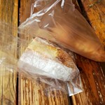 石釜パン工房 KIRARI - 