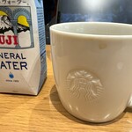 スターバックスコーヒー - ドリンク写真: