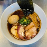 ボニートスープヌードルライク - 