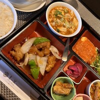 中国料理 青冥 祇園店 - 