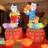 萬珍樓 本店 - 