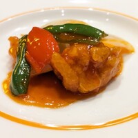 萬珍樓 本店 - 