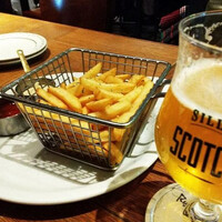 リオ・ブルーイング・コー ビストロアンドガーデン 東京ミッドタウン - 