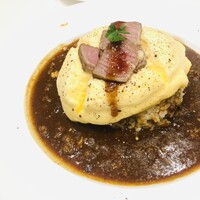 神戸牛洋食アモナ - 