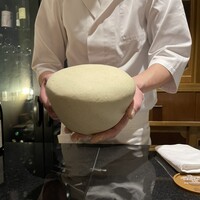 蕎庵 三たて - 