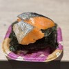 越玄一斗 - 料理写真:焼き鮭むすび