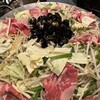 しじみ 炊き肉 くにき 難波店