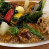 カレーの店 プーさん