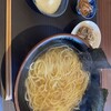 やまといも料理 ぎし - 