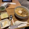 福そば・福うどん うぃんぐ