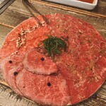 代官山焼肉 kintan - 