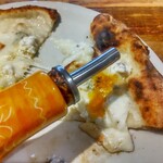 ラッテリア ベベ  カマクラ - チンクラ フォルマッジ