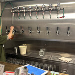 オージーエー ブルーイング カフェ - 