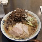 らーめん 直方 - 