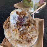 YAYUYO KOORI - 