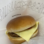 モスバーガー - 