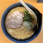 無邪気 - ラーメン