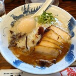 RAMEN TATSUNOYA - 