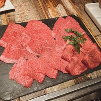 代官山焼肉 kintan - 
