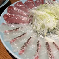 浅草 魚料理 遠州屋 -  浅草 魚料理 遠州屋 -