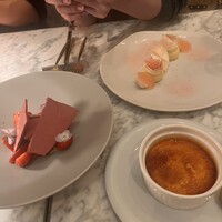 GENTLE Dining - 