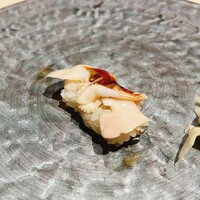鮨なかの - 