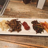 代官山焼肉 kintan - 