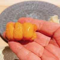 鮨なかの - 