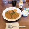 カレーハウス CoCo壱番屋 西区八軒店