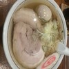 らぁ麺 高橋