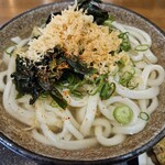 こがね製麺所 森下店 - 