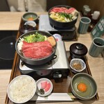 Shabu Zen - 