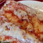 PIZZERIA SPONTINI - 