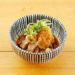 Beef tendon ponzu sauce/seseri ponzu sauce each