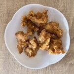 ザックザク肉の宝屋 - 