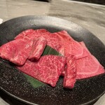 焼肉うしごろ - 