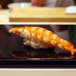 Sushi Kiyoshi - 