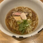 らーめん かねかつ - 