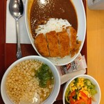 なか卯 - 料理写真: