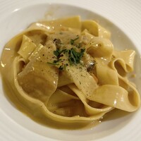 イタリア料理 Trattoria Mezzanino - 