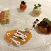 イタリア料理 Trattoria Mezzanino - 