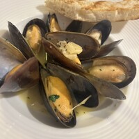 イタリア料理 Trattoria Mezzanino - 
