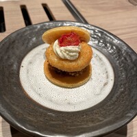 一鳥目 とり松 -  一鳥目 とり松 -