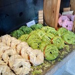 I’m donut? 福岡店 - 店内