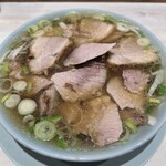 ちえちゃんラーメン - 