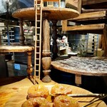 I’m donut? 福岡店 - 店内