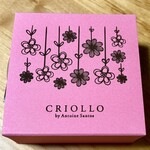 CRIOLLO - 